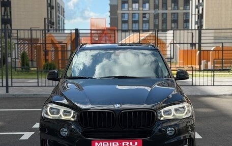 BMW X5, 2015 год, 2 995 000 рублей, 31 фотография
