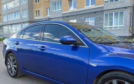 Mazda 6, 2008 год, 749 000 рублей, 11 фотография