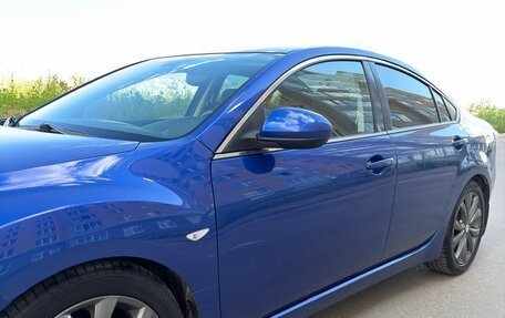 Mazda 6, 2008 год, 749 000 рублей, 10 фотография