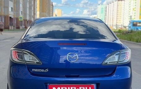 Mazda 6, 2008 год, 749 000 рублей, 7 фотография