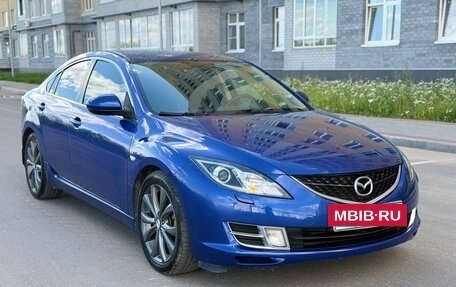 Mazda 6, 2008 год, 749 000 рублей, 3 фотография