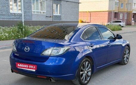 Mazda 6, 2008 год, 749 000 рублей, 5 фотография