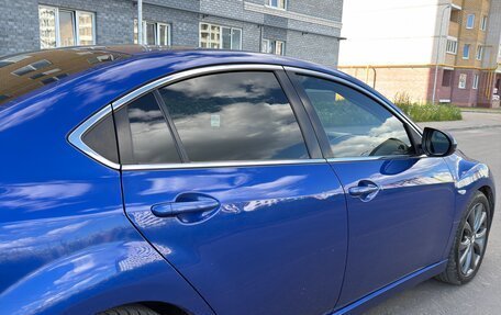 Mazda 6, 2008 год, 749 000 рублей, 12 фотография