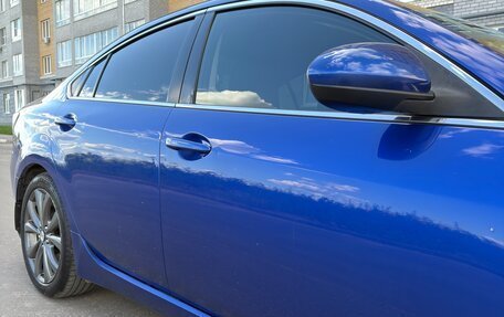 Mazda 6, 2008 год, 749 000 рублей, 14 фотография