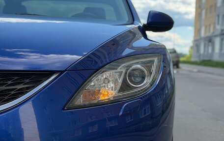 Mazda 6, 2008 год, 749 000 рублей, 16 фотография