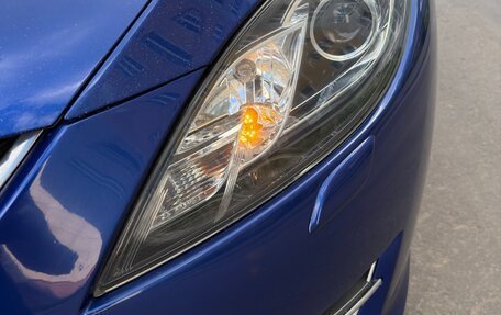 Mazda 6, 2008 год, 749 000 рублей, 23 фотография