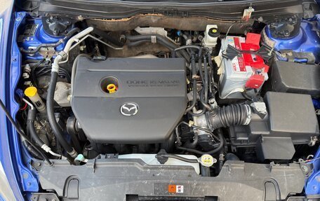 Mazda 6, 2008 год, 749 000 рублей, 20 фотография