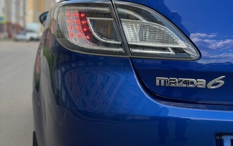 Mazda 6, 2008 год, 749 000 рублей, 24 фотография
