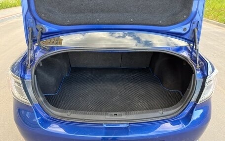 Mazda 6, 2008 год, 749 000 рублей, 22 фотография