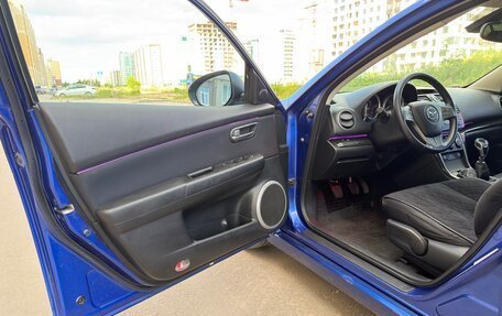 Mazda 6, 2008 год, 749 000 рублей, 26 фотография