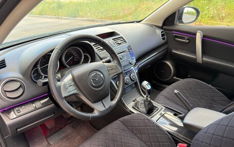 Mazda 6, 2008 год, 749 000 рублей, 27 фотография