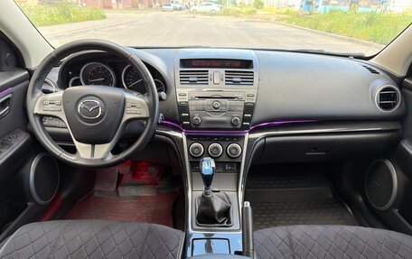 Mazda 6, 2008 год, 749 000 рублей, 33 фотография