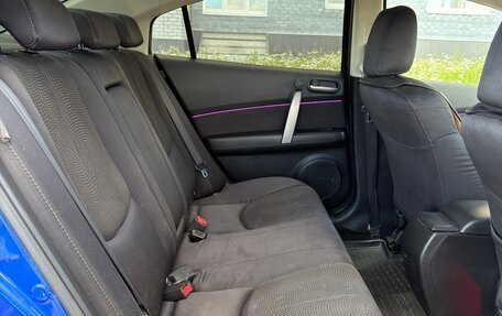 Mazda 6, 2008 год, 749 000 рублей, 32 фотография