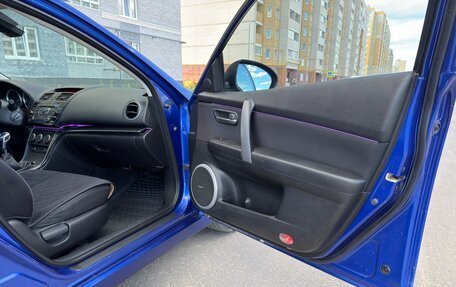 Mazda 6, 2008 год, 749 000 рублей, 30 фотография