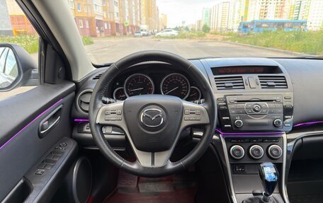 Mazda 6, 2008 год, 749 000 рублей, 35 фотография