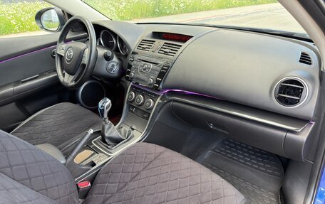 Mazda 6, 2008 год, 749 000 рублей, 31 фотография