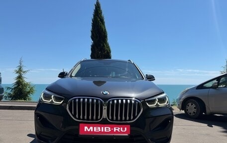 BMW X1, 2020 год, 3 200 000 рублей, 2 фотография