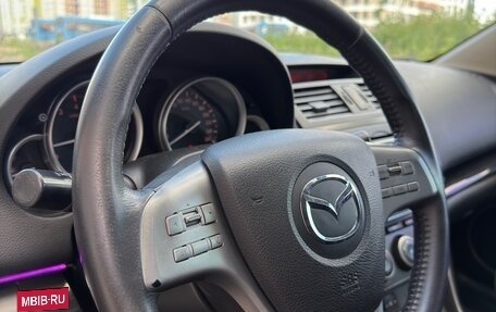 Mazda 6, 2008 год, 749 000 рублей, 37 фотография