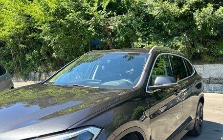 BMW X1, 2020 год, 3 200 000 рублей, 7 фотография