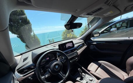 BMW X1, 2020 год, 3 200 000 рублей, 11 фотография