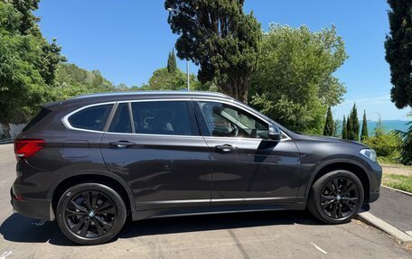 BMW X1, 2020 год, 3 200 000 рублей, 12 фотография
