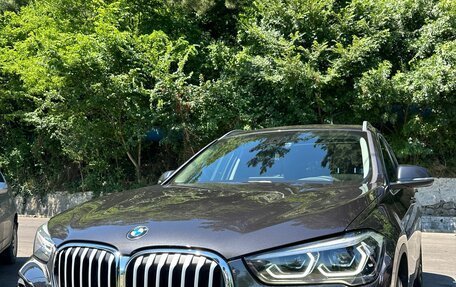 BMW X1, 2020 год, 3 200 000 рублей, 6 фотография