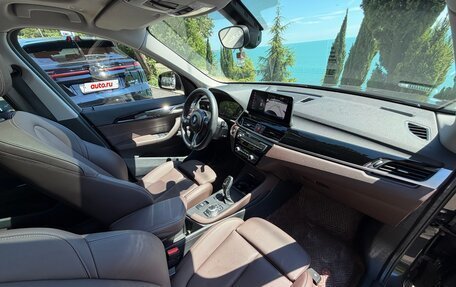 BMW X1, 2020 год, 3 200 000 рублей, 17 фотография