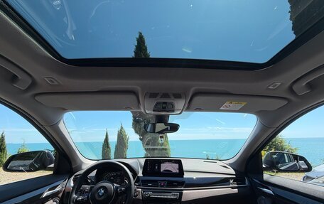 BMW X1, 2020 год, 3 200 000 рублей, 16 фотография