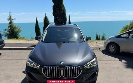 BMW X1, 2020 год, 3 200 000 рублей, 8 фотография