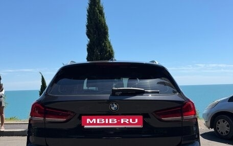 BMW X1, 2020 год, 3 200 000 рублей, 9 фотография