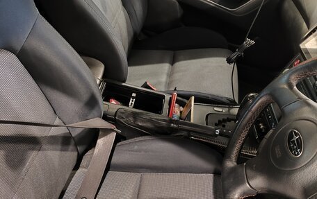 Subaru Legacy IV, 2003 год, 950 000 рублей, 5 фотография