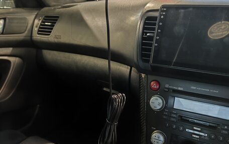 Subaru Legacy IV, 2003 год, 950 000 рублей, 6 фотография