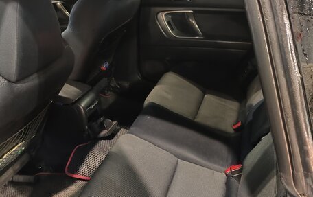 Subaru Legacy IV, 2003 год, 950 000 рублей, 8 фотография