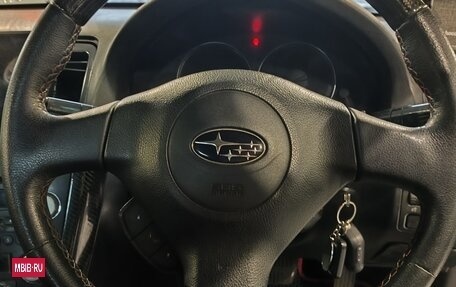 Subaru Legacy IV, 2003 год, 950 000 рублей, 7 фотография