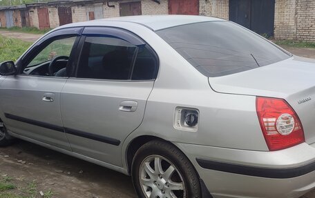 Hyundai Elantra III, 2004 год, 250 000 рублей, 3 фотография