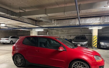 Volkswagen Golf GTI V, 2004 год, 850 000 рублей, 3 фотография