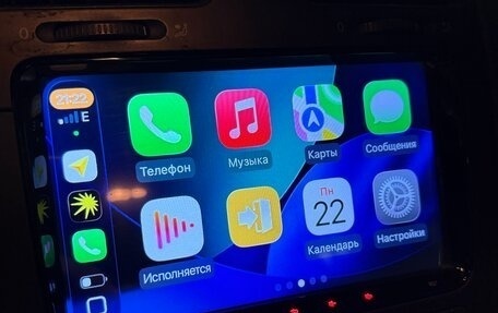 Volkswagen Golf GTI V, 2004 год, 850 000 рублей, 6 фотография
