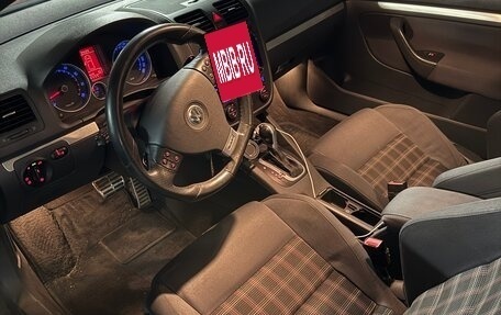 Volkswagen Golf GTI V, 2004 год, 850 000 рублей, 5 фотография