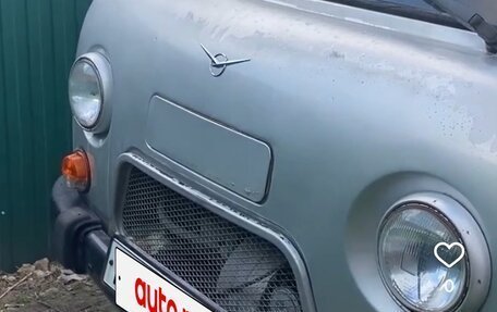ЛуАЗ 3159, 2005 год, 490 000 рублей, 2 фотография