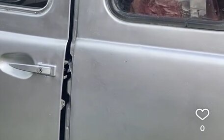 ЛуАЗ 3159, 2005 год, 490 000 рублей, 4 фотография