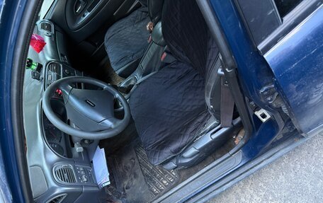 Volvo S40 II, 2002 год, 250 000 рублей, 6 фотография