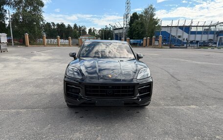 Porsche Cayenne III, 2025 год, 23 500 000 рублей, 2 фотография