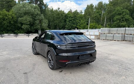 Porsche Cayenne III, 2025 год, 23 500 000 рублей, 5 фотография