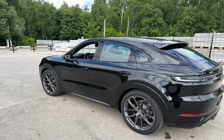 Porsche Cayenne III, 2025 год, 23 500 000 рублей, 4 фотография