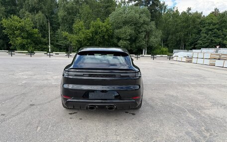 Porsche Cayenne III, 2025 год, 23 500 000 рублей, 6 фотография