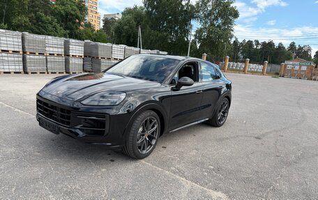 Porsche Cayenne III, 2025 год, 23 500 000 рублей, 3 фотография