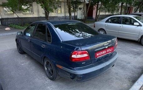 Volvo S40 II, 2002 год, 250 000 рублей, 5 фотография