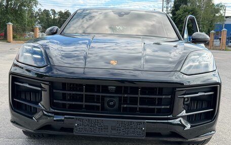 Porsche Cayenne III, 2025 год, 23 500 000 рублей, 15 фотография
