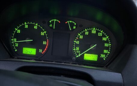 Skoda Fabia I, 2002 год, 145 000 рублей, 6 фотография