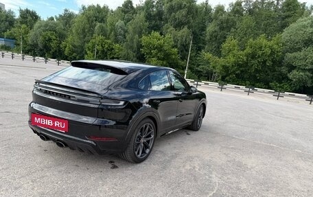 Porsche Cayenne III, 2025 год, 23 500 000 рублей, 7 фотография
